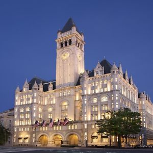 Waldorf Astoria Washington Dc